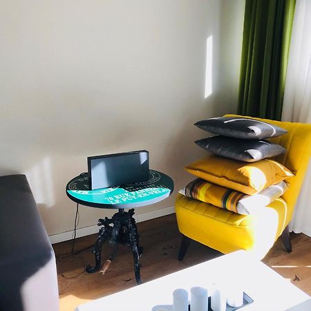 Stylish New City Appartement Graz Exterior photo