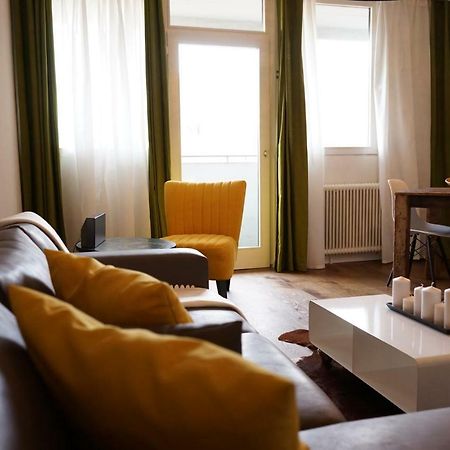 Stylish New City Appartement Graz Exterior photo