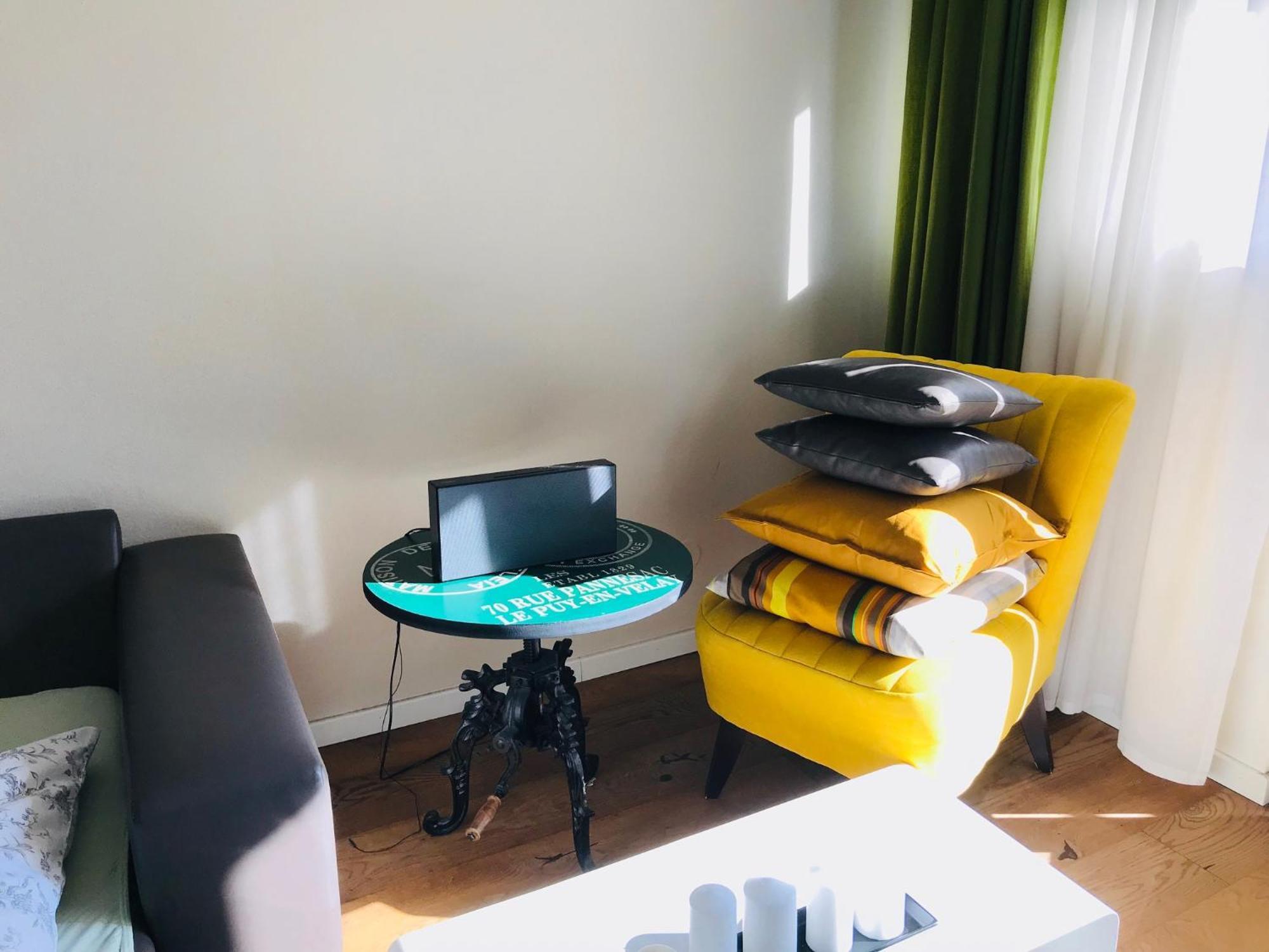 Stylish New City Appartement Graz Exterior photo