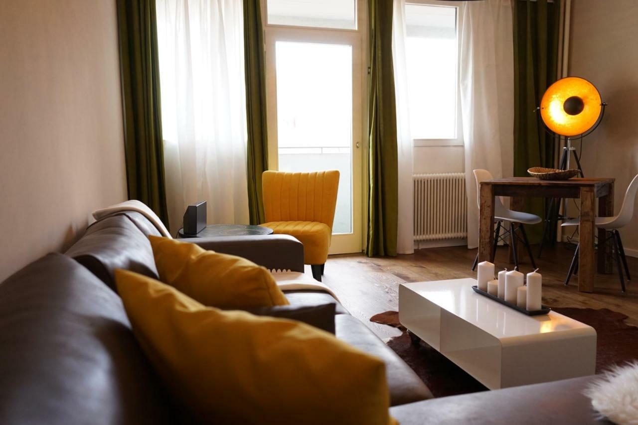 Stylish New City Appartement Graz Exterior photo